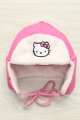 Купити Шапка-вушанка для дівчинки Hello Kitty Ugr-528 в на КідБутік Шапка-вушанка для дівчинки Hello Kitty Ugr-528 в - фото