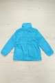 Купить Ветровка для девочки ярко-голубая Другие бренды И16-57Гл л на КидБутик Ветровка для девочки ярко-голубая Другие бренды И16-57Гл л - фото 6
