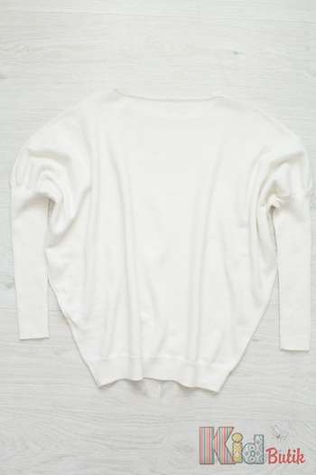 Купити Кофтинка для дівчинки з рукавом "летюча миша" Daga М 4199 146 Э на КідБутік Кофтинка для дівчинки з рукавом "летюча миша" Daga М 4199 146 Э