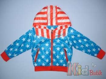 Купить Куртка-ветровка для мальчика Другие бренды И2344 на КидБутик Куртка-ветровка для мальчика Другие бренды И2344