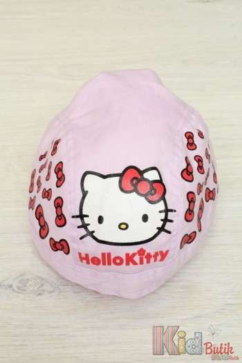 Купить Бандана для девочки с Hello Kitty Другие бренды VR191 л на КидБутик Бандана для девочки с Hello Kitty Другие бренды VR191 л