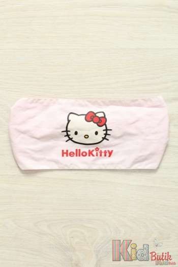Купить Повязка для девочки с аппликацией Hello Kitty Другие бренды 4R74 л на КидБутик Повязка для девочки с аппликацией Hello Kitty Другие бренды 4R74 л