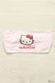 Купить Повязка для девочки с аппликацией Hello Kitty Другие бренды 4R74 л на КидБутик Повязка для девочки с аппликацией Hello Kitty Другие бренды 4R74 л - фото