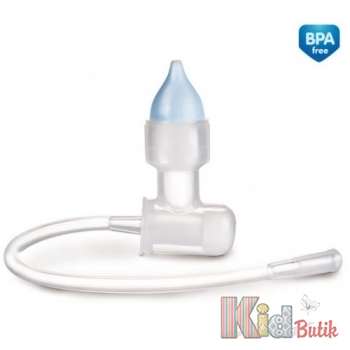 Купить Аспиратор для носа Canpol babies 56/007 л на КидБутик Аспиратор для носа Canpol babies 56/007 л