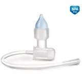 Купить Аспиратор для носа Canpol babies 56/007 л на КидБутик Аспиратор для носа Canpol babies 56/007 л
