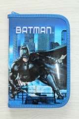Купить Пенал для мальчика Batman Yaygan 92129 в на КидБутик Пенал для мальчика Batman Yaygan 92129 в