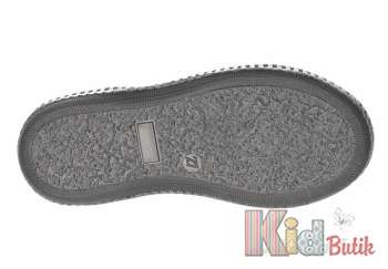 Купить Туфли спортивные для девочки темно-синего цвета Bartek W15-75524/SZ 1CJ З на КидБутик Туфли спортивные для девочки темно-синего цвета Bartek W15-75524/SZ 1CJ З