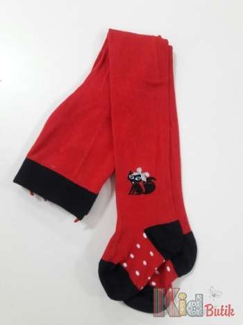 Купити Колготи Kiddy cottoline 92-98 Gatta Gatta CottonLine Kiddy на КідБутік Колготи Kiddy cottoline 92-98 Gatta Gatta CottonLine Kiddy
