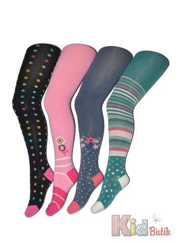 Купити Колготки бавовняні Kiddy cotton line 104-110 Gatta CottonLine Kiddy на КідБутік Колготки бавовняні Kiddy cotton line 104-110 Gatta CottonLine Kiddy