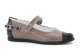 Купить Туфли для девочки школьные Bartek 16-98374/SZ 1HH л на КидБутик Туфли для девочки школьные Bartek 16-98374/SZ 1HH л - фото 2