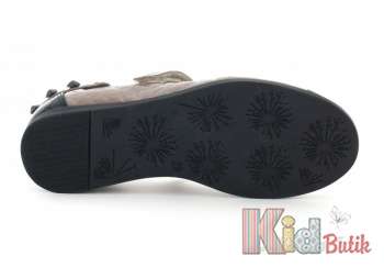 Купить Туфли для девочки школьные Bartek 16-98374/SZ 1HH л на КидБутик Туфли для девочки школьные Bartek 16-98374/SZ 1HH л