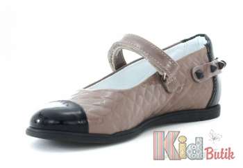 Купить Туфли для девочки школьные Bartek 16-98374/SZ 1HH л на КидБутик Туфли для девочки школьные Bartek 16-98374/SZ 1HH л