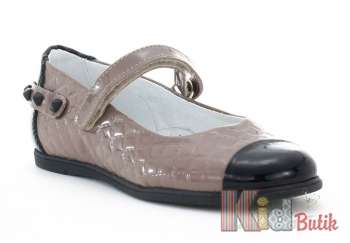 Купить Туфли для девочки школьные Bartek 16-98374/SZ 1HH л на КидБутик Туфли для девочки школьные Bartek 16-98374/SZ 1HH л