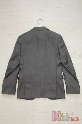 Купить Костюм серый для мальчика Herdal Н16-49(361-3) Э на КидБутик Костюм серый для мальчика Herdal Н16-49(361-3) Э