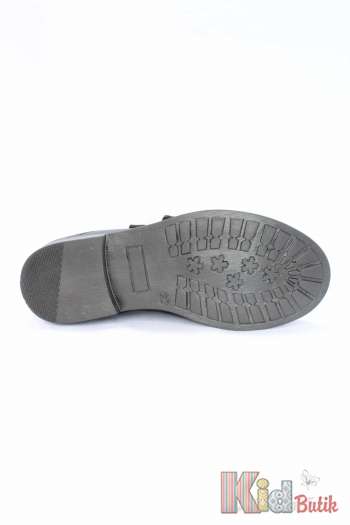 Купить Туфли черные школьные для мальчика Bartek 16-95628/SZ/1CP-В на КидБутик Туфли черные школьные для мальчика Bartek 16-95628/SZ/1CP-В
