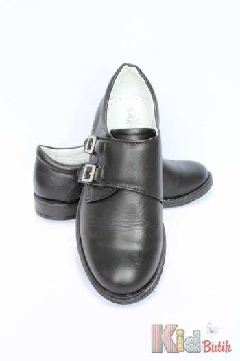 Купить Туфли черные школьные для мальчика Bartek 16-95628/SZ/1CP-В на КидБутик Туфли черные школьные для мальчика Bartek 16-95628/SZ/1CP-В
