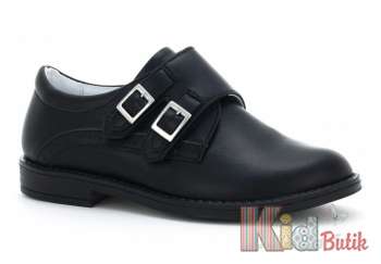 Купить Туфли-монки класcические Bartek м+р16-98628/SZ N2 Э на КидБутик Туфли-монки класcические Bartek м+р16-98628/SZ N2 Э