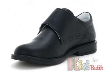 Купить Туфли-монки класcические Bartek м+р16-98628/SZ N2 Э на КидБутик Туфли-монки класcические Bartek м+р16-98628/SZ N2 Э