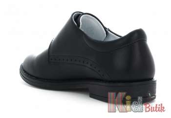 Купить Туфли-монки класcические Bartek м+р16-98628/SZ N2 Э на КидБутик Туфли-монки класcические Bartek м+р16-98628/SZ N2 Э
