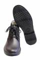 Купить Ботинки тёмно-коричневого цвета в стиле "chukka boots" Bartek 16-97353/P6 на КидБутик Ботинки тёмно-коричневого цвета в стиле "chukka boots" Bartek 16-97353/P6 - фото 5