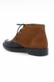 Купить Ботинки на шнурках для мальчика в стиле "chukka boots" Bartek 16-97353/295 л на КидБутик Ботинки на шнурках для мальчика в стиле "chukka boots" Bartek 16-97353/295 л - фото 5