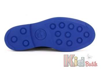 Купить Туфли для мальчика с яркой подошвой Bartek м+р 16-95566/SZ/1CP л на КидБутик Туфли для мальчика с яркой подошвой Bartek м+р 16-95566/SZ/1CP л