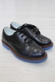 Купить Туфли для мальчика с яркой подошвой Bartek м+р 16-95566/SZ/1CP л на КидБутик Туфли для мальчика с яркой подошвой Bartek м+р 16-95566/SZ/1CP л - фото 3
