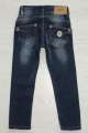 Купити Джинси слим для дівчинки завужені A-yugi Jeans Т16-342(6430) л на КідБутік Джинси слим для дівчинки завужені A-yugi Jeans Т16-342(6430) л - фото 2