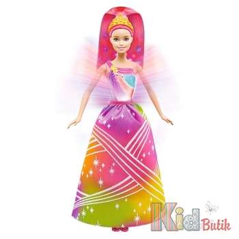 Купити Лялька Барбі "Райдужне сяйво" Barbie DPP90 З на КідБутік Лялька Барбі "Райдужне сяйво" Barbie DPP90 З