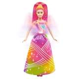 Купить Кукла Барби "Радужное сияние" Barbie DPP90 З на КидБутик Кукла Барби "Радужное сияние" Barbie DPP90 З