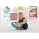 Купить Музыкальная книжечка со стишками (укр.) Fisher-Price DKK16 в на КидБутик Музыкальная книжечка со стишками (укр.) Fisher-Price DKK16 в - фото 3