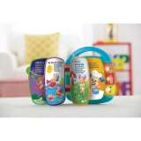 Купить Музыкальная книжечка со стишками (укр.) Fisher-Price DKK16 в на КидБутик Музыкальная книжечка со стишками (укр.) Fisher-Price DKK16 в