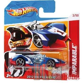 Купити Автомобіль базовий Hot Wheels 5785 з на КідБутік Автомобіль базовий Hot Wheels 5785 з