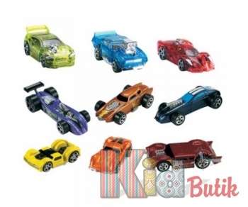 Купити Автомобіль базовий Hot Wheels 5785 з на КідБутік Автомобіль базовий Hot Wheels 5785 з