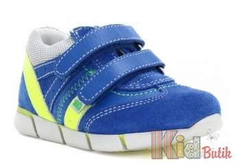 Купити Кросівки для хлопчика Bartek 17-11706/1NT Э на КідБутік Кросівки для хлопчика Bartek 17-11706/1NT Э