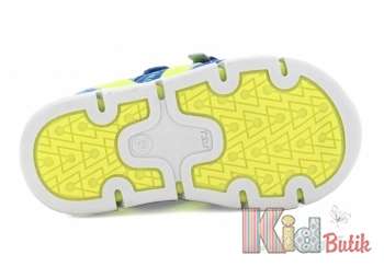 Купити Кросівки для хлопчика Bartek 17-11706/1NT Э на КідБутік Кросівки для хлопчика Bartek 17-11706/1NT Э