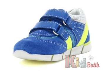 Купити Кросівки для хлопчика Bartek 17-11706/1NT Э на КідБутік Кросівки для хлопчика Bartek 17-11706/1NT Э