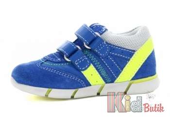 Купити Кросівки для хлопчика Bartek 17-11706/1NT Э на КідБутік Кросівки для хлопчика Bartek 17-11706/1NT Э