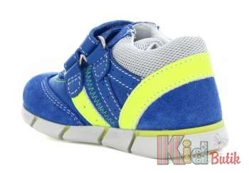 Купити Кросівки для хлопчика Bartek 17-11706/1NT Э на КідБутік Кросівки для хлопчика Bartek 17-11706/1NT Э