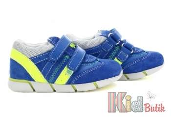 Купити Кросівки для хлопчика Bartek 17-11706/1NT Э на КідБутік Кросівки для хлопчика Bartek 17-11706/1NT Э