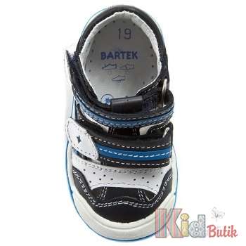 Купити Черевики для хлопчика Bartek 17-81885-1/Z13 на КідБутік Черевики для хлопчика Bartek 17-81885-1/Z13
