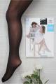 Купить Колготки капроновые для девочки Ala черные 20den Knittex DR0006ч на КидБутик Колготки капроновые для девочки Ala черные 20den Knittex DR0006ч - фото