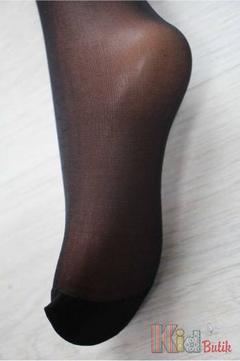 Купить Колготки капроновые для девочки Ala черные 20den Knittex DR0006ч на КидБутик Колготки капроновые для девочки Ala черные 20den Knittex DR0006ч
