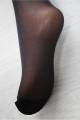 Купить Колготки капроновые для девочки Ala черные 20den Knittex DR0006ч на КидБутик Колготки капроновые для девочки Ala черные 20den Knittex DR0006ч - фото 5