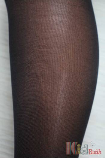 Купить Колготки капроновые для девочки Ala черные 20den Knittex DR0006ч на КидБутик Колготки капроновые для девочки Ala черные 20den Knittex DR0006ч