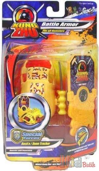 Купить Защитная броня для хомяка Kung Zhu «Буря в пустыне» Zhu Zhu Pets 88105 на КидБутик Защитная броня для хомяка Kung Zhu «Буря в пустыне» Zhu Zhu Pets 88105