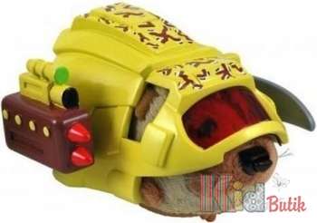 Купить Защитная броня для хомяка Kung Zhu «Буря в пустыне» Zhu Zhu Pets 88105 на КидБутик Защитная броня для хомяка Kung Zhu «Буря в пустыне» Zhu Zhu Pets 88105