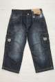 Купить Джинсы прямые для девочки Kids W3565(BA2501640-1) на КидБутик Джинсы прямые для девочки Kids W3565(BA2501640-1)