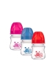 Купить Бутылка с широким отверстием антиколиковая EasyStart Canpol babies 35/205 на КидБутик Бутылка с широким отверстием антиколиковая EasyStart Canpol babies 35/205