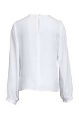 Блуза на длинный рукав для девочки Sly S17-8(129/S)